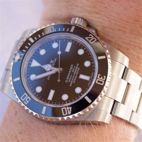 are rolexes supposed to tick|do real rolex watches tick.